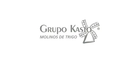 Logotipo de Grupo Kasto