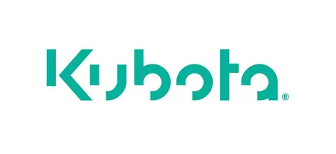 Logotipo de Kubota