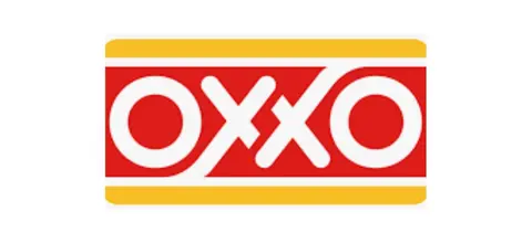 Logotipo de OXXO