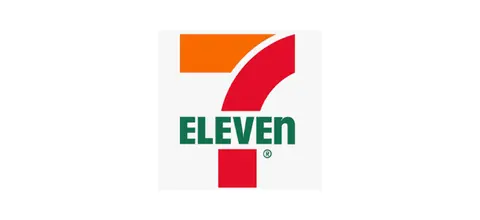 Logotipo de 7-Eleven