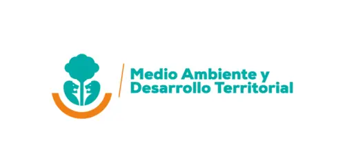 Logotipo de SEMADET Jalisco